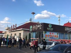 -乌兰布统草原