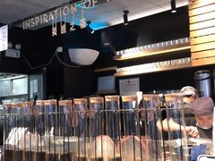 -喜茶(北京三里屯太古里店)