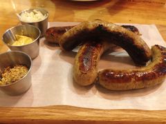 -Twin Tails Brewpub双尾精酿餐吧(八坼店)