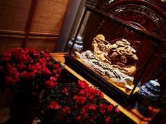-福来齐·鲁菜海鲜·渔家菜(朝阳街分店)