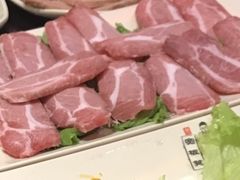 -宽板凳老灶火锅(南礼士路店)