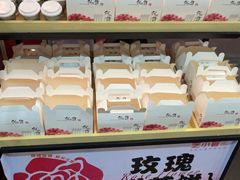 -芝小官毛肚火锅海鲜自助(淮安清江浦区新亚店)