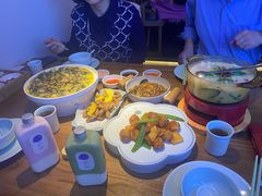 海蛎煎-闽上鲜·福建菜(龙湖滨江天街店)