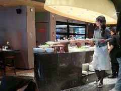-拉蒂娜·巴西牛排馆 Latina·Brazilian Steakhouse(王府井喜悦店)