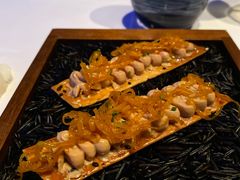-渔火·特色餐厅(佘山世茂洲际酒店)