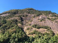 -三清山希尔顿度假酒店