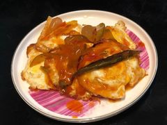 -君霖私家菜(春柳店)