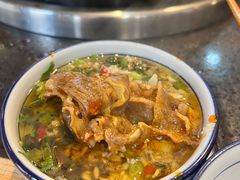 -飘香火锅(玉林西路店)