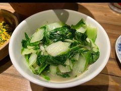 -寨子里的钵钵菜-湘西山里菜(火车站店)