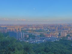 -杭州半山国家森林公园