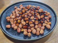 -星记小馆·小蓝龙·老南京砂锅菜(上海路店)
