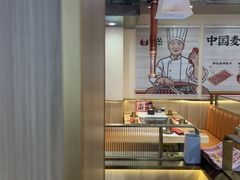 -郭记烤肉创始店(民丰大街店)