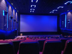 -金逸影城(光美江宁IMAX店)