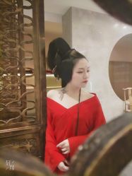 -盘子女人坊古装写真摄影(南京总店)