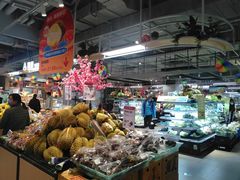 -盒马鲜生(和谐广场店)