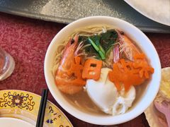 -香格里拉香宫·海鲜青岛菜·鲁菜·淮扬菜