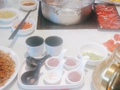 -潮牛禾记•潮汕鲜牛肉火锅(新亚洲店)