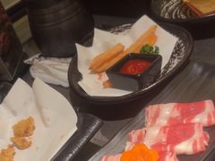 -湊湊火锅·茶憩(合生汇购物中心店)