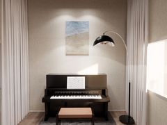 -LETME乐弥音乐工作室(南山店)