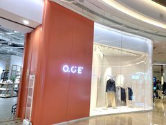 -OCE(熙地港购物中心店)