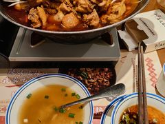 -石灰石烧鸡公(南通万象城店)