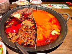 -水巷子·巴掌腰片重庆火锅(云纺店)