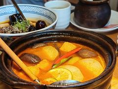 泰式冬阴功汤-庆春朴门