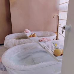 -肌理言健康美肌驻颜所