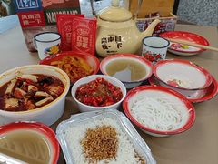 -老三样·旧食新味(船山路店)