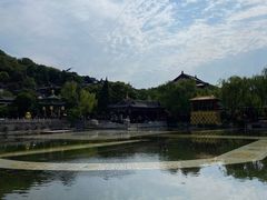 -华清宫景区