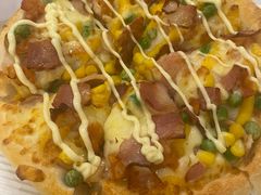 -尊宝比萨(南田店)