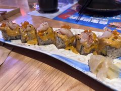 -鸟山鸣·日料食堂(王府井店)