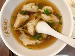 -老淮城·长鱼面(河下古镇店)