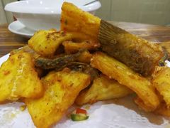 -凯盈阁·顺德私房菜·桑拿鸡
