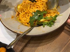 -Pennehut畔尼意面(合肥万象城店)