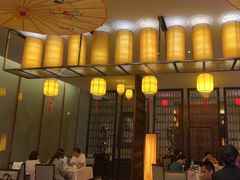 -福州天元国际威斯汀酒店·中国元素餐厅