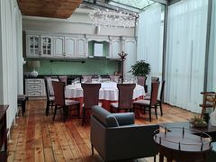 -香蜜轩·粤菜·宴会(世界之窗店)