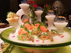 -奉天掌柜·非遗猪手·笨饺子(崇山路店)