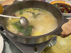 -贵阳味道(未来方舟店)