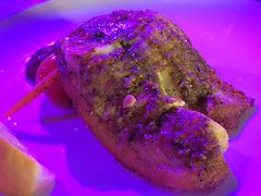 -MARU玛露音乐餐厅(大学路店)