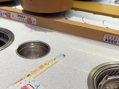 -龍歌自助小火锅(崂山丽达店)