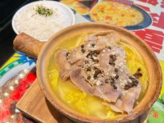 -太哼冰室·茶餐厅(中大店)