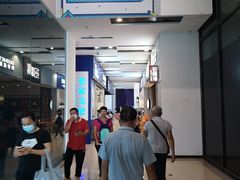 -南丰汇(新港东路店)