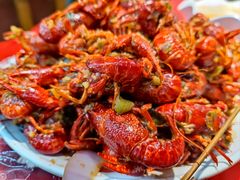 -天津乾毓德饭庄·清真传统炒菜·海鲜烧烤(咸阳路店)