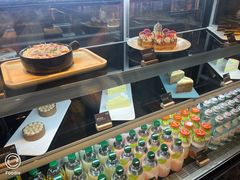 -StayReal Cafe(长宁来福士广场东八区店)