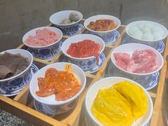 -北步园老火锅(戴家巷店)