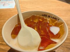 -耶里夏丽新疆餐厅(百联中环购物广场店)