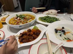 -金陵后厨·南京菜(新街口秣陵路店)