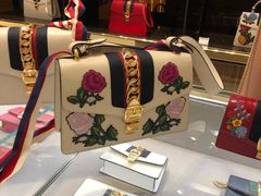 -GUCCI(南京德基店)