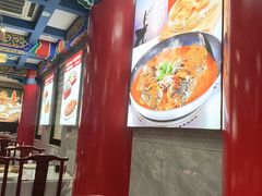 -郭林家常菜(狼垡店)